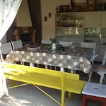 Stai Za Gosti Venera