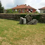 Gasthuis Stai Za Gosti Venera 3*