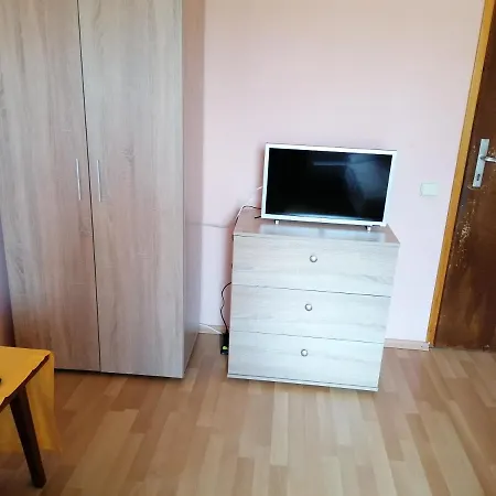 בית הארחה Stai Za Gosti Venera היסריה