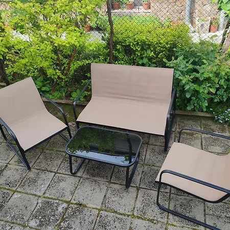Konukevi Stai Za Gosti Venera 3*