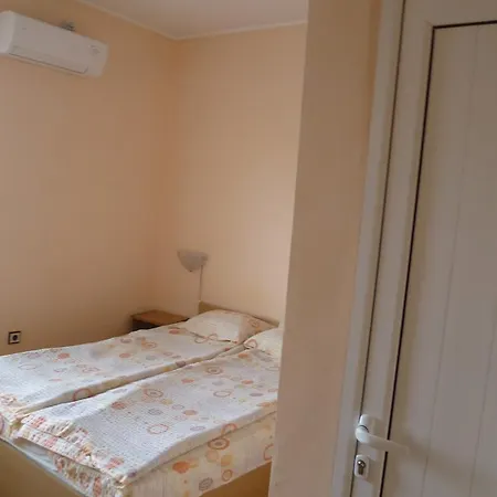 Stai Za Gosti Venera Къща за гости 3*