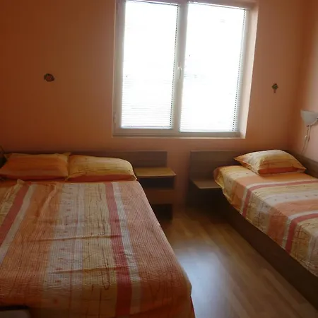 Къща за гости Stai Za Gosti Venera 3*