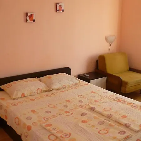 Stai Za Gosti Venera 3* Хисаря