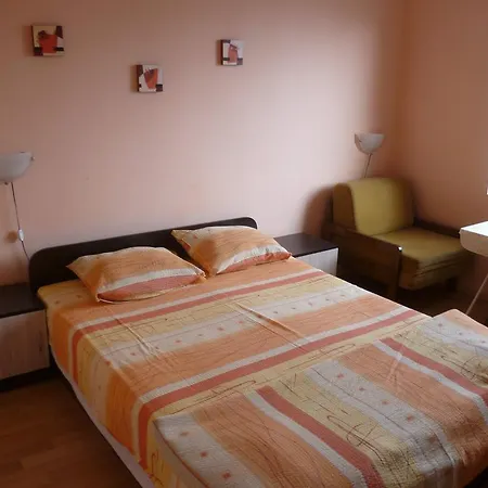 Stai Za Gosti Venera 3*