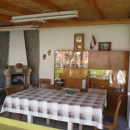 Stai Za Gosti Venera Konukevi 3*