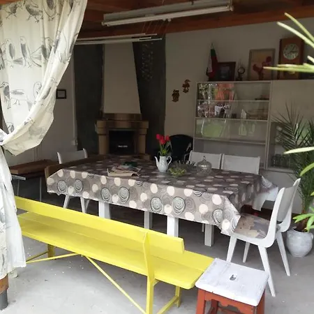 בית הארחה Stai Za Gosti Venera 3*