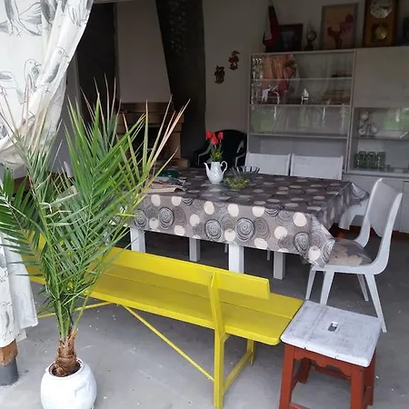 Stai Za Gosti Venera בית הארחה