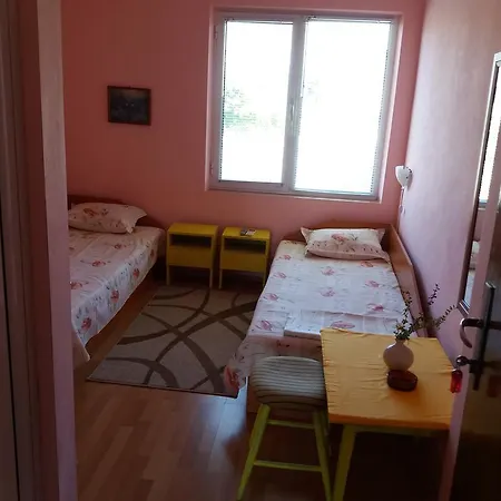 Guest house Stai Za Gosti Venera Hisarya