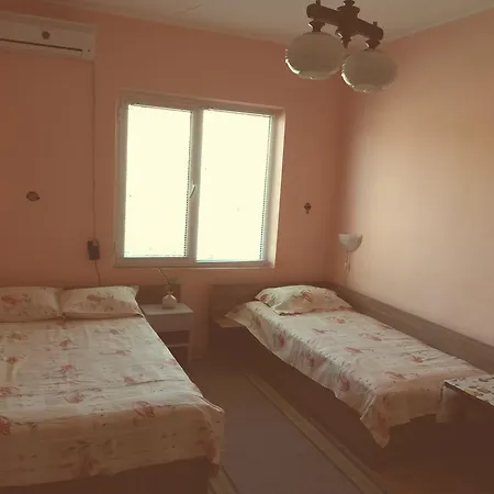 Stai Za Gosti Venera 3*