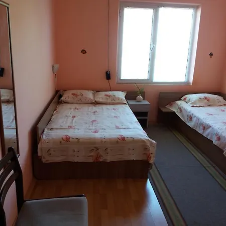 Konukevi Stai Za Gosti Venera 3*