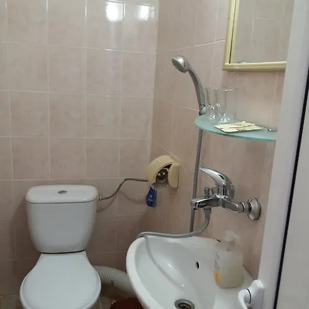 Stai Za Gosti Venera Къща за гости 3*