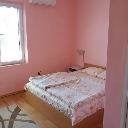 Stai Za Gosti Venera Хисаря