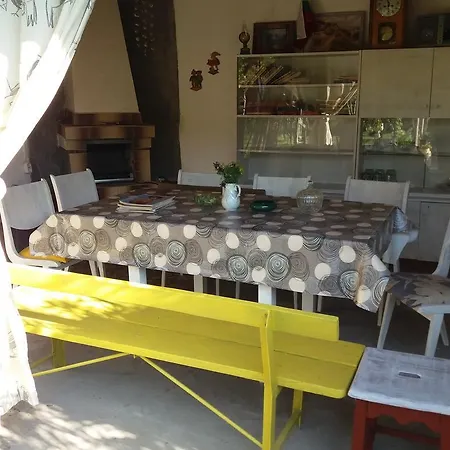 Stai Za Gosti Venera