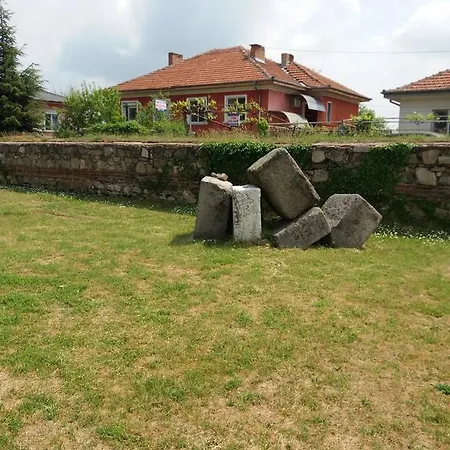 Pensiune Stai Za Gosti Venera 3*