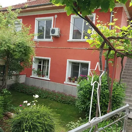 Stai Za Gosti Venera Konukevi