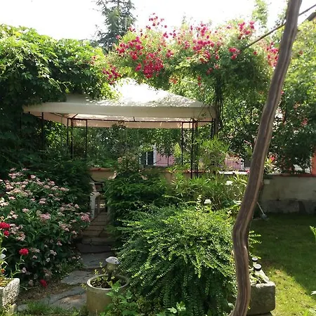 Guest house Stai Za Gosti Venera