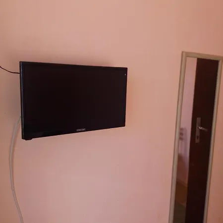 Stai Za Gosti Venera 3* Хисаря