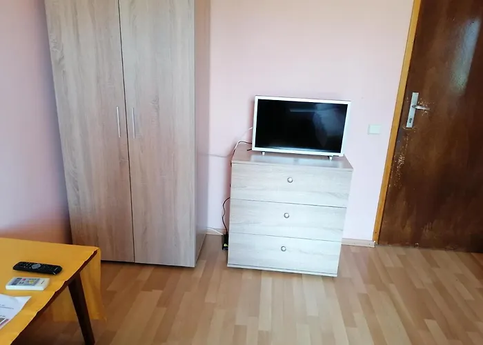 Gæstehus Stai Za Gosti Venera Hisarya