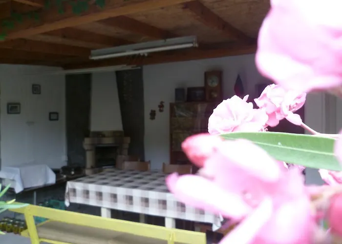 Stai Za Gosti Venera 3*