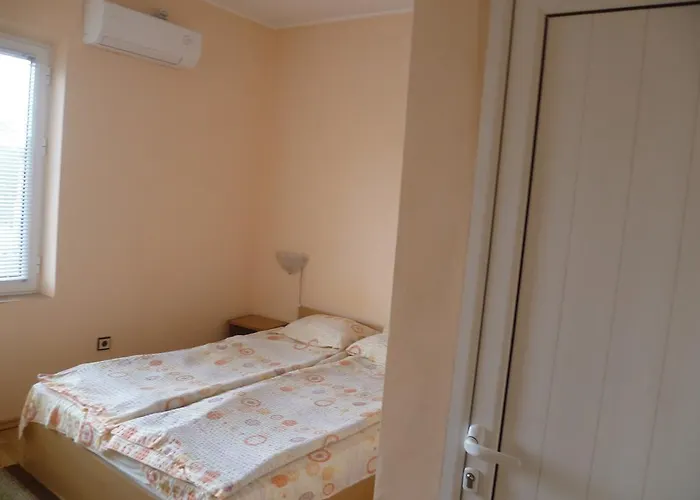 Stai Za Gosti Venera Gæstehus 3*