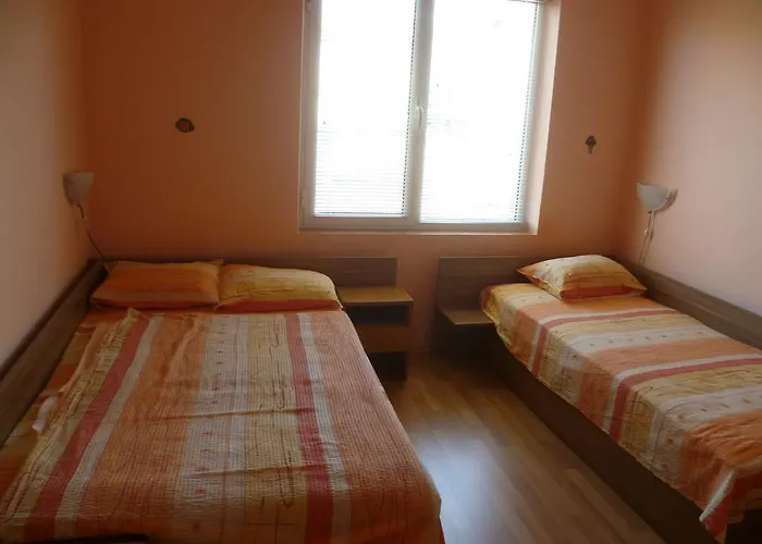 Gæstehus Stai Za Gosti Venera 3*