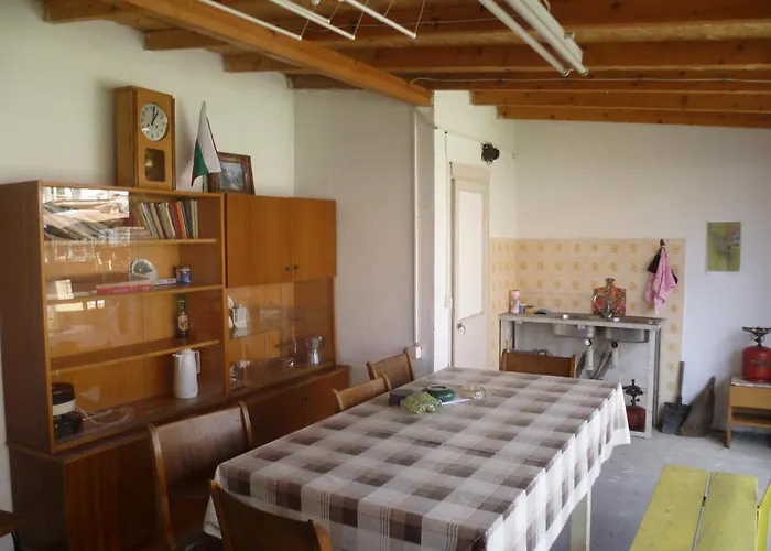 Stai Za Gosti Venera Gæstehus 3*