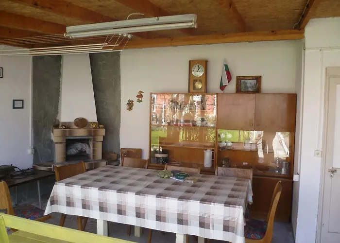 Stai Za Gosti Venera Gæstehus 3*