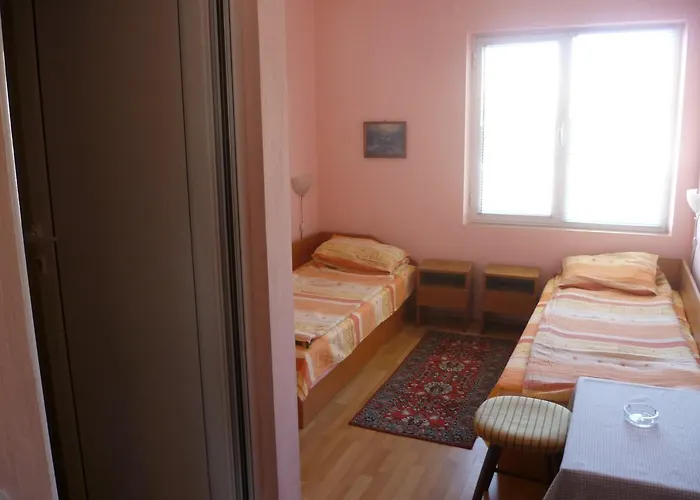 Gæstehus Stai Za Gosti Venera