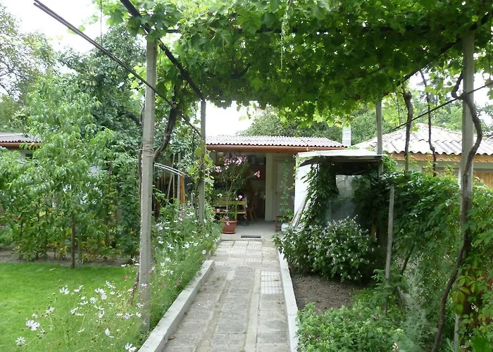 Stai Za Gosti Venera