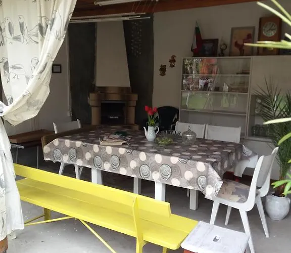 Gæstehus Stai Za Gosti Venera 3*