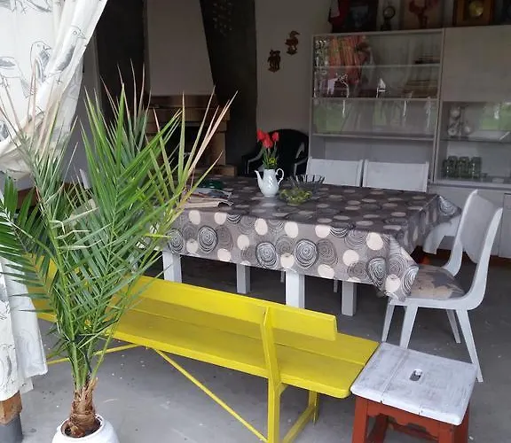 Stai Za Gosti Venera Gæstehus