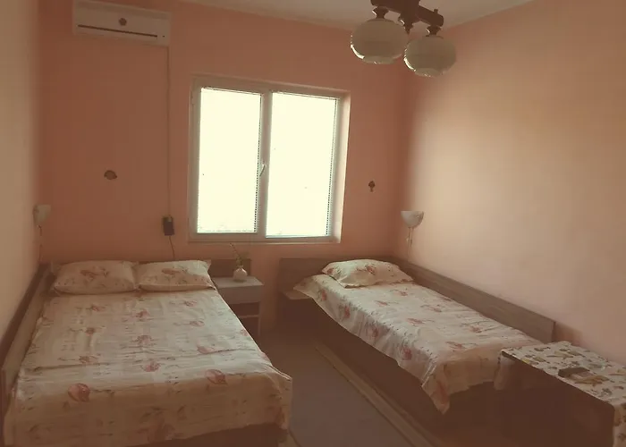 Stai Za Gosti Venera 3*