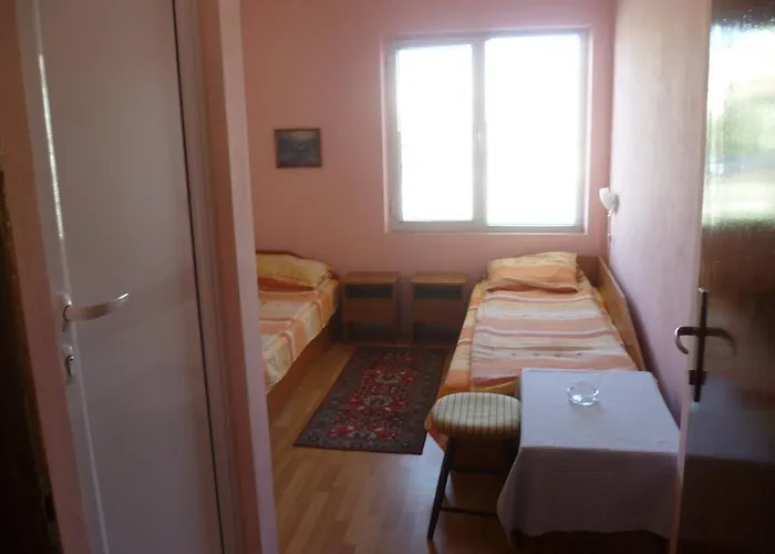 Stai Za Gosti Venera Gæstehus