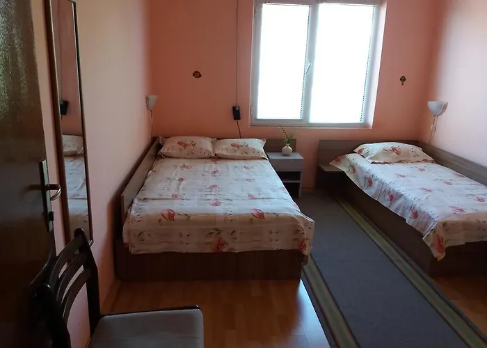 Gæstehus Stai Za Gosti Venera 3*