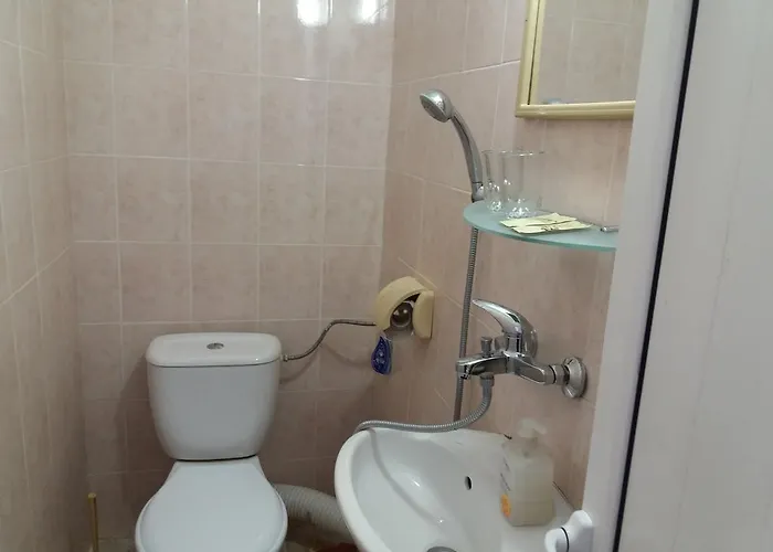 Stai Za Gosti Venera Gæstehus 3*