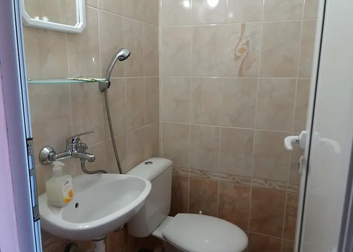 Gæstehus Stai Za Gosti Venera