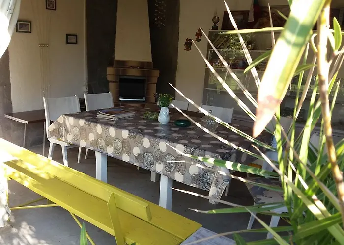 Stai Za Gosti Venera Gæstehus 3*