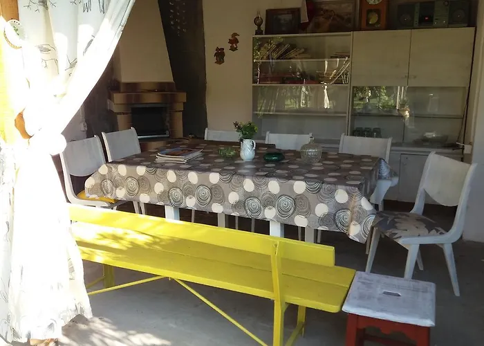 Stai Za Gosti Venera