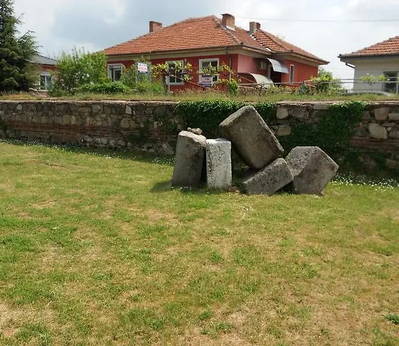 Gæstehus Stai Za Gosti Venera 3*