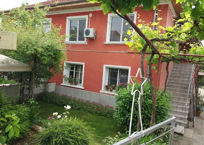 Stai Za Gosti Venera Gæstehus