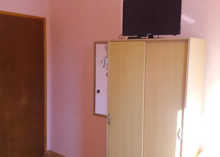 Stai Za Gosti Venera Gæstehus