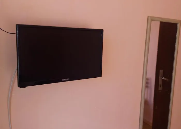 Stai Za Gosti Venera 3* Hisarya